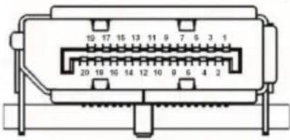 19 17 15 13 11 9 7 5 3 1 20 18 16 14 12 10 8 6 4 2