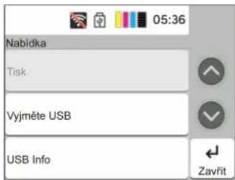 Utax P-C2651DW - Zašedlé - 1