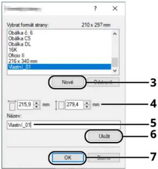 Utax P-C2651DW - Zaregistrujte skupinu. - 2