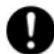 Utax P-C2651DW - Symboly - 5