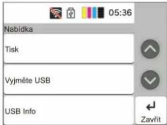 Utax P-C2651DW - Normální - 1