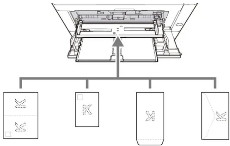 Utax P-4027iw MFP - DŮLEŽITÉ - 1