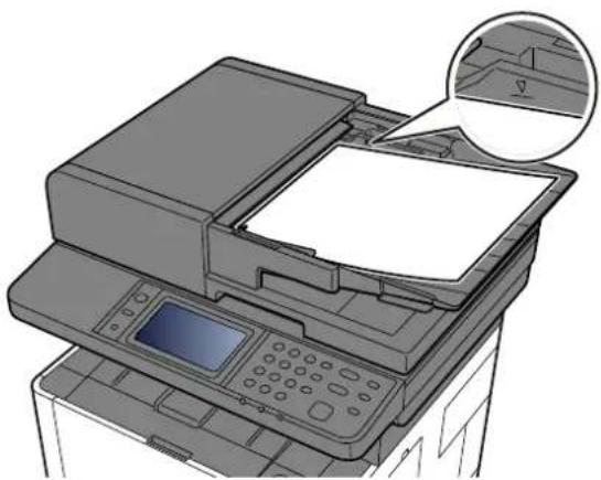Utax P-4027iw MFP - DÜLEŽITÉ - 1