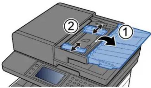 Utax P-4027iw MFP - POZNÁMKA - 2