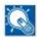 Utax P-4027iw MFP - Zarovnejte originál k destičkám označujícím velikost originálu; jako referenční bod použijte levý zadní roh. - 1