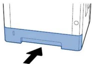 Utax P-4027iw MFP - POZORNĚNÍ - 3