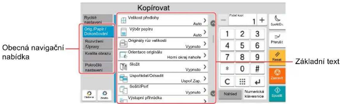 Utax 7058i - Kopírovat - 1