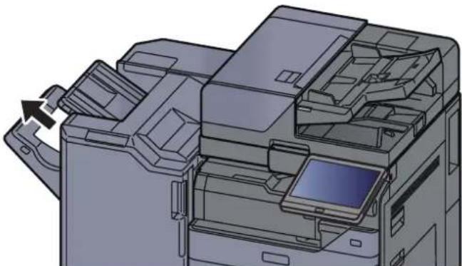 Utax 7058i - UPOZORNĚNÍ - 1