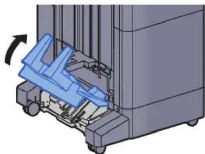 Utax 7058i - UPOZORNĚNÍ - 1