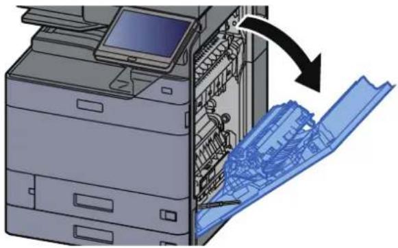 Utax 7058i - UPOZORNĚNÍ - 2