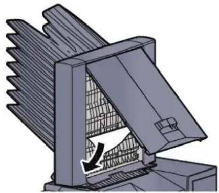 Utax 7058i - UPOZORNĚNÍ - 2