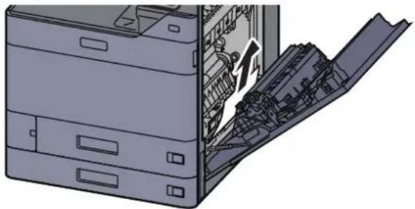 Utax 7058i - UPOZORNĚNÍ - 4