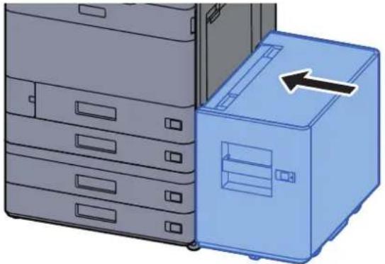 Utax 7058i - UPOZORNĚNÍ - 8