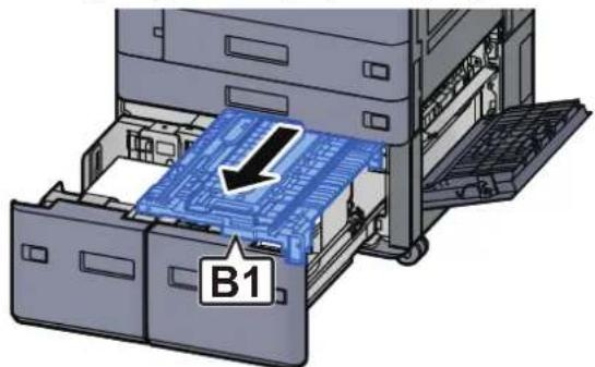 Utax 7058i - UPOZORNĚNÍ - 6