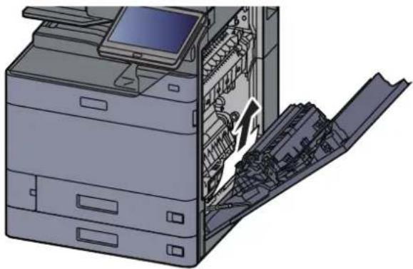 Utax 7058i - UPOZORNĚNÍ - 4