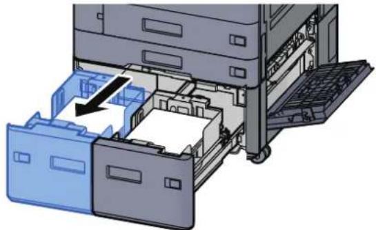 Utax 7058i - UPOZORNĚNÍ - 5