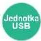 Utax 7058i - Výstupní přihrádka - 3