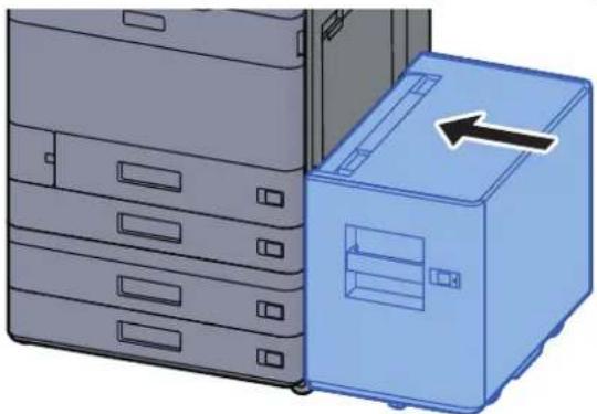Utax 7058i - UPOZORNĚNÍ - 5