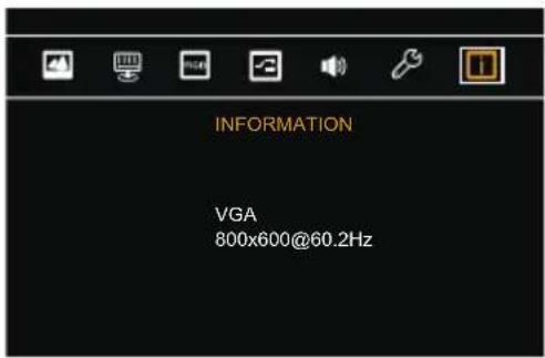 IIYAMA ProLite T1521MSC-B1 - INFORMATION INFORMACE - 1