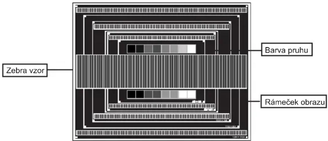IIYAMA ProLite T1521MSC-B1 - [Vzor nastavení] - 1