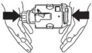 DE DIETRICH DKD4810N - Čištění spařovače - 5