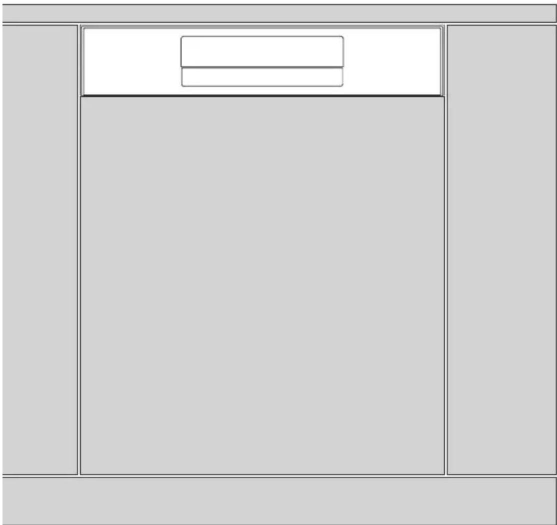 GORENJE ULTRA16BIWIFIX - Myčka nádobí - 1
