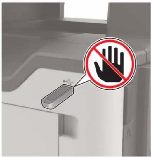LEXMARK MB2546 - Poznámky: - 1
