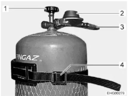1 2 3 4 PINGAZ EHG00279