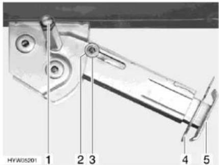 HYW015201 1 2 3 4 5