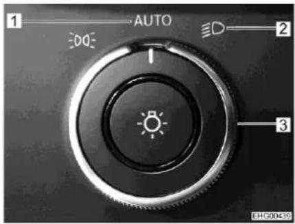 1 AUTO E00 E0 2 3 EHC00439