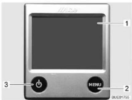 IEEE 1 3 MENU 2 BUE01755