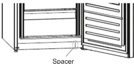Spacer
