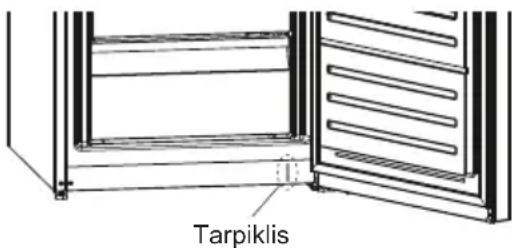Tarpiklis