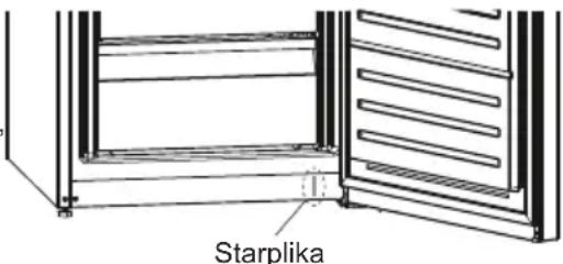 SHARP SJ-SC11CMXWE-EN - Starplika - 1