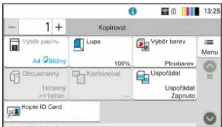 Utax P-C2656w MFP - Zašedlé - 1