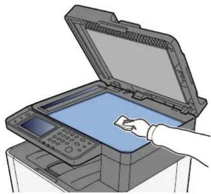 Utax P-C2656w MFP - DŮLEŽITÉ - 1