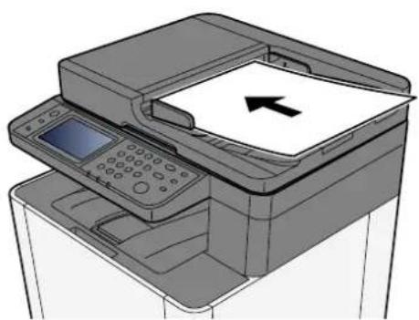 Utax P-C2656w MFP - POZNÁMKA - 1