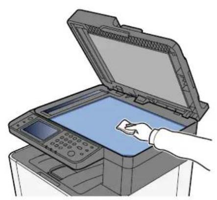 Utax P-C2656w MFP - DŮLEŽITÉ - 1