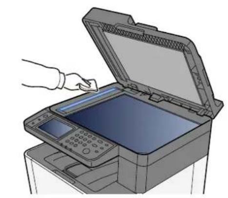 Utax P-C2656w MFP - POZNÁMKA - 1