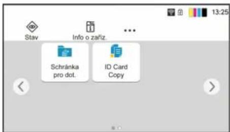 Utax P-C2656w MFP - Skryté - 1