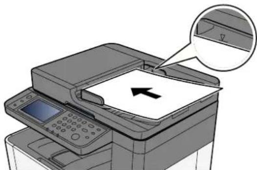 Utax P-C2656w MFP - DŮLEŽITÉ - 1