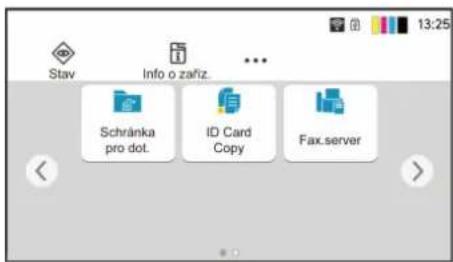 Utax P-C2656w MFP - Normální - 1
