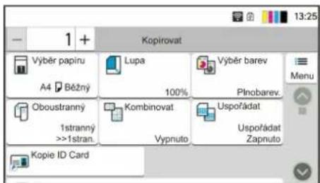 Utax P-C2656w MFP - Normální - 1