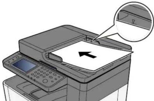 Utax P-C2656w MFP - DÜLEŽITÉ - 1