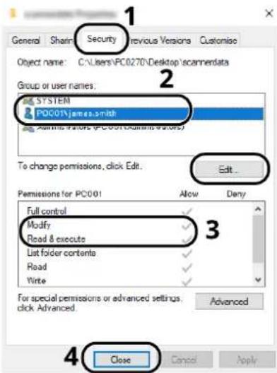 Utax P-C2656w MFP - POZNÁMKA - 1