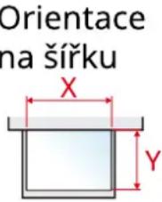 Utax P-C2656w MFP - Výběr formátu papíru víceúčelového zásobníku a typu média - 2