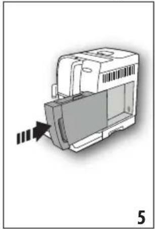 DELONGHI Dinamica Plus ECAM370.70.B - Poznámka! - 1