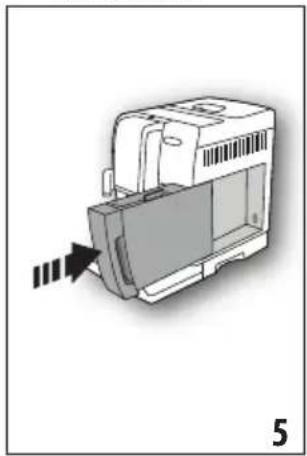 DELONGHI Dinamica Plus ECAM370.70.B - Rețineți! - 1