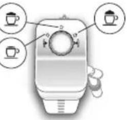 DELONGHI Dinamica Plus ECAM370.70.B - A KIJELZŐN MEGJELENÍTETT ÜZENETEK - 22