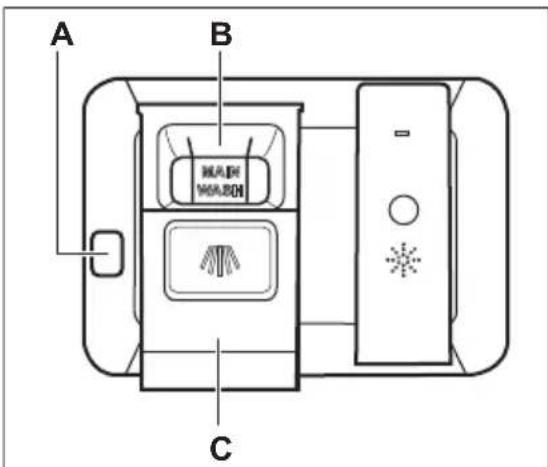 ELECTROLUX EEA27600L - Použití mycího prostředku - 1